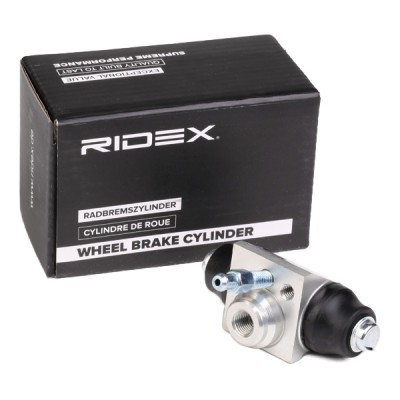 Cylinderek hamulcowy RIDEX 277W0018 277W0018 - foto 2