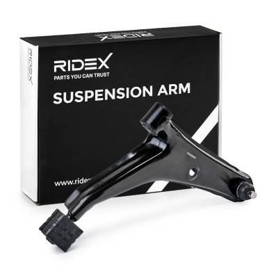 Wahacz RIDEX 273C0266 273C0266 - foto 2