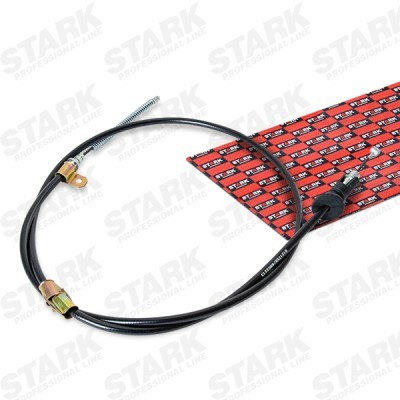 Linka Hamulca Ręcznego Stark SKCPB-1050001 SKCPB-1050001 - foto 1