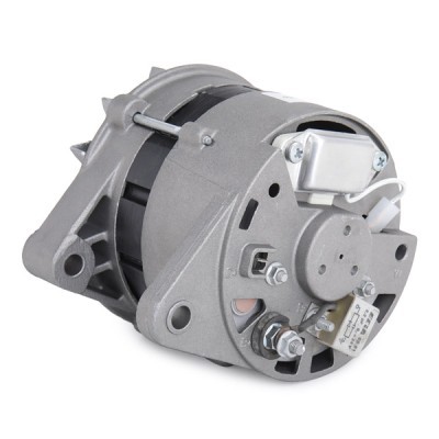 Alternator RIDEX 4G0523R 4G0523R - foto 5