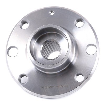 Piasta Koła RIDEX 653W0126 653W0126 - foto 4