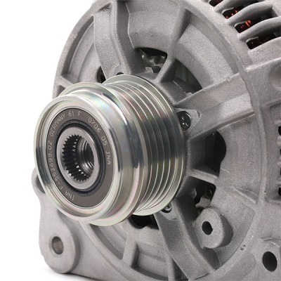 Alternator RIDEX 4G0158 4G0158 - foto 5