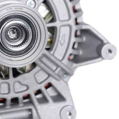 Alternator RIDEX 4G0075 4G0075 - foto 6