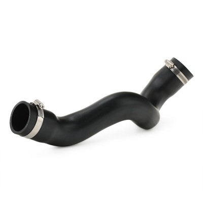 Rura Wąż Turbo Intercoolera RIDEX 3314C0034 3314C0034 - foto 4