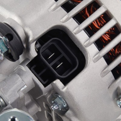 Alternator RIDEX 4G0023R 4G0023R - foto 4