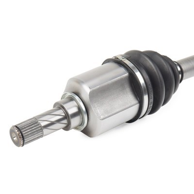 Półoś Napędowa RIDEX 13D0885 13D0885 - foto 6