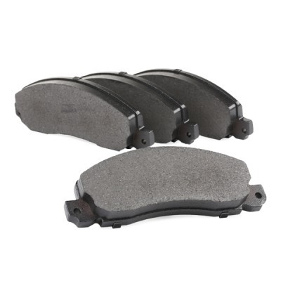 Klocki hamulcowe RIDEX 402B0845 402B0845 - foto 5
