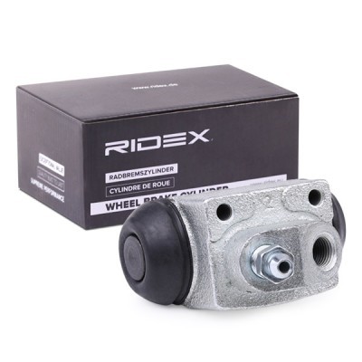 Cylinderek hamulcowy RIDEX 277W0026 277W0026 - foto 2