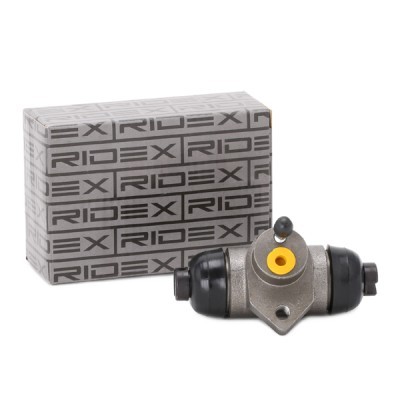 Cylinderek hamulcowy RIDEX 277W0030 277W0030 - foto 2