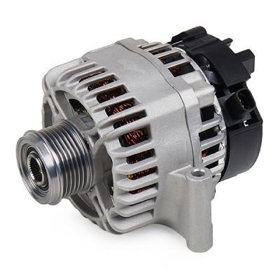 Alternator RIDEX 4G0213 4G0213 - foto 3
