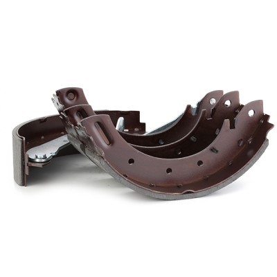 Klocki hamulcowe RIDEX 70B0160 70B0160 - foto 4