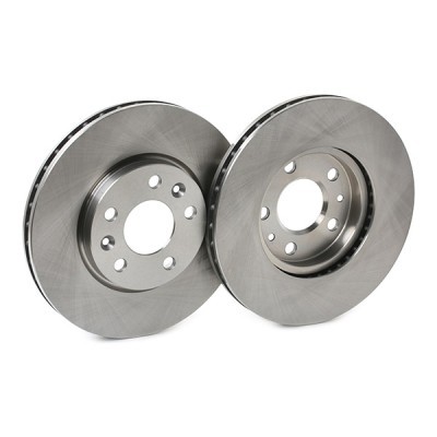 Tarcza hamulcowa RIDEX 82B1695 82B1695 - foto 4