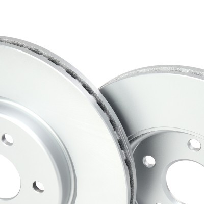 Tarcza hamulcowa RIDEX 82B1832P 82B1832P - foto 5