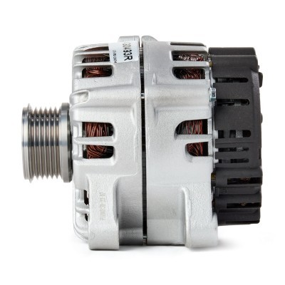 Alternator RIDEX 4G0493R 4G0493R - foto 4