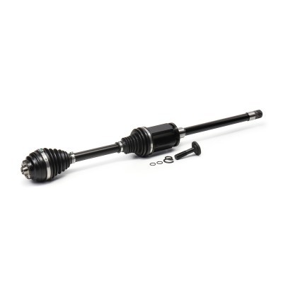 Półoś Napędowa RIDEX 13D0835P 13D0835P - foto 3