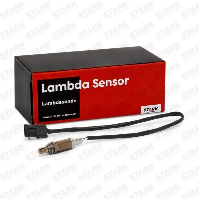 Sonda Lambda Stark SKLS-0140132 SKLS-0140132 - foto 1
