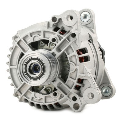 Alternator RIDEX 4G0648 4G0648 - foto 3
