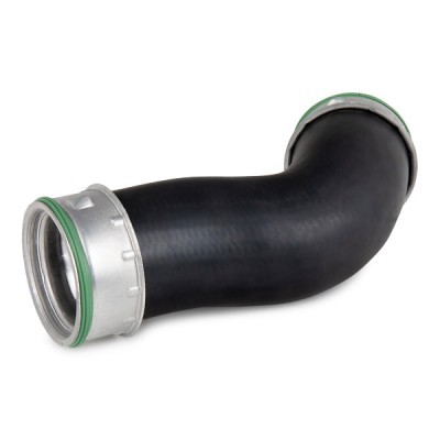 Rura Wąż Turbo Intercoolera RIDEX 3314C0191 3314C0191 - foto 4