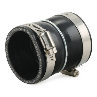 Rura Wąż Turbo Intercoolera RIDEX 3314C0141 3314C0141 - foto 4