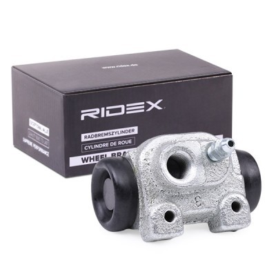 Cylinderek hamulcowy RIDEX 277W0118 277W0118 - foto 2