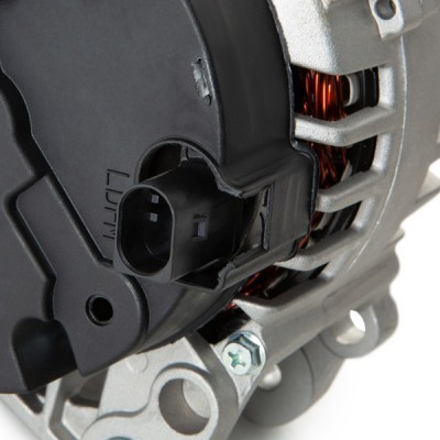 Alternator RIDEX 4G0983 4G0983 - foto 4