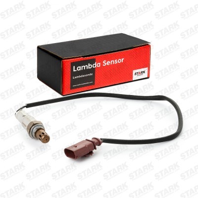 Sonda Lambda Stark SKLS-0141039 SKLS-0141039 - foto 1