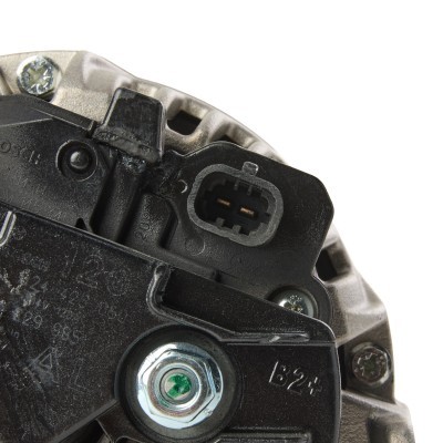 Alternator RIDEX 4G0789R 4G0789R - foto 5