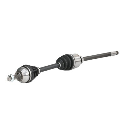 Półoś Napędowa RIDEX 13D0614 13D0614 - foto 4