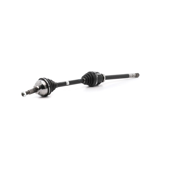 Półoś Napędowa RIDEX 13D1224R 13D1224R - foto 1