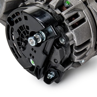 Alternator RIDEX 4G0165R 4G0165R - foto 7