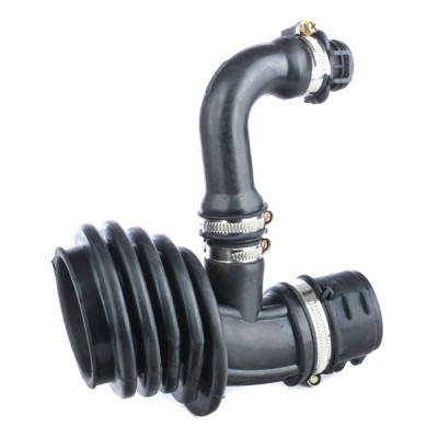 Rura Wąż Turbo Intercoolera RIDEX 3314C0231 3314C0231 - foto 3