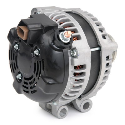 Alternator RIDEX 4G0286 4G0286 - foto 4