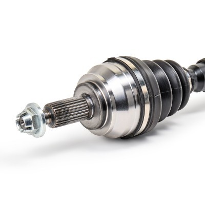 Półoś Napędowa RIDEX 13D1297R 13D1297R - foto 5