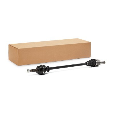 Półoś Napędowa RIDEX 13D1156R 13D1156R - foto 2