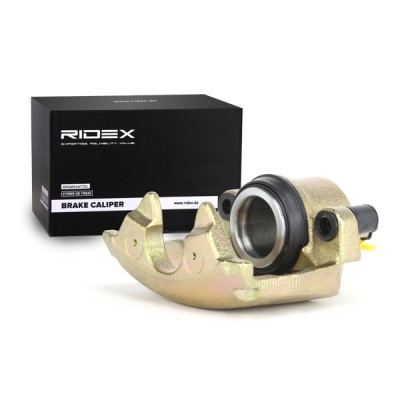 Zacisk Hamulcowy RIDEX 78B0407 78B0407 - foto 2