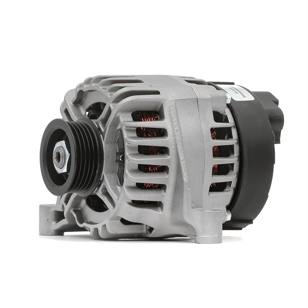 Alternator RIDEX 4G0083R 4G0083R - foto 1
