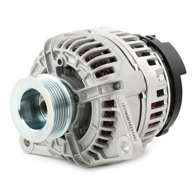 Alternator RIDEX 4G0808 4G0808 - foto 3