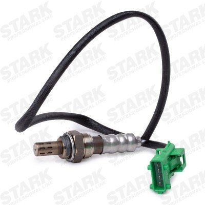 Sonda Lambda Stark SKLS-0140787 SKLS-0140787 - foto 3