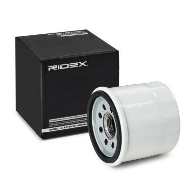 Filtr Skrzyni Biegów RIDEX 416F0002 416F0002 - foto 2