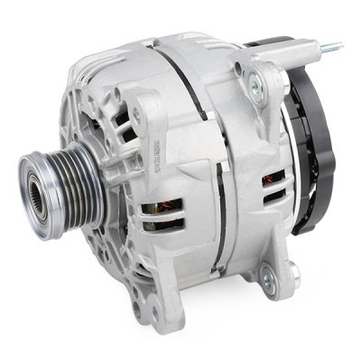 Alternator RIDEX 4G0916 4G0916 - foto 3