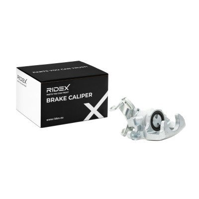 Zacisk Hamulcowy RIDEX 78B0746 78B0746 - foto 2