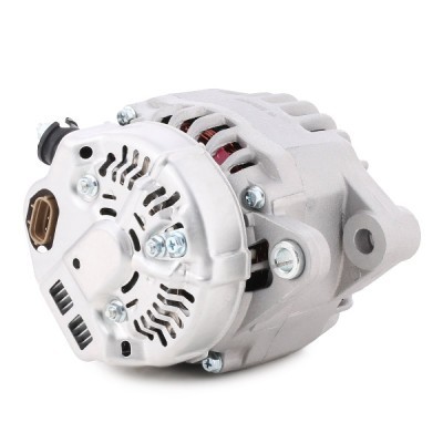 Alternator RIDEX 4G0398 4G0398 - foto 4