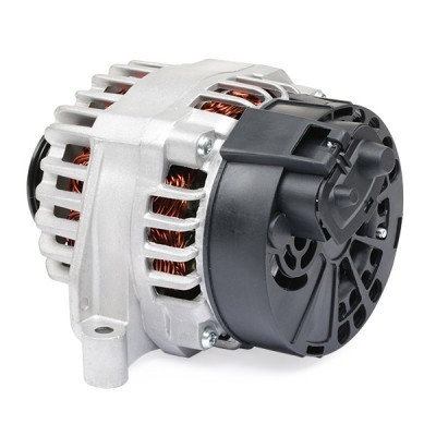 Alternator RIDEX 4G0036 4G0036 - foto 5