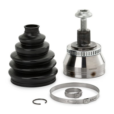 Przegub RIDEX 5J0076 5J0076 - foto 3