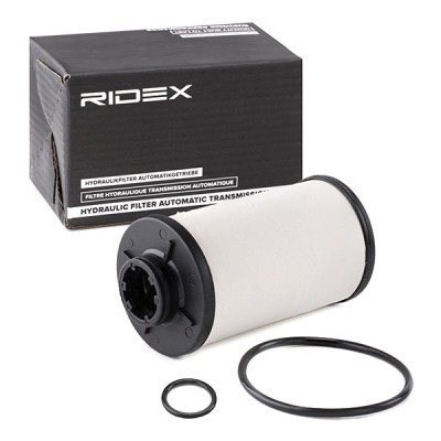 Filtr Skrzyni Biegów RIDEX 416F0003 416F0003 - foto 2
