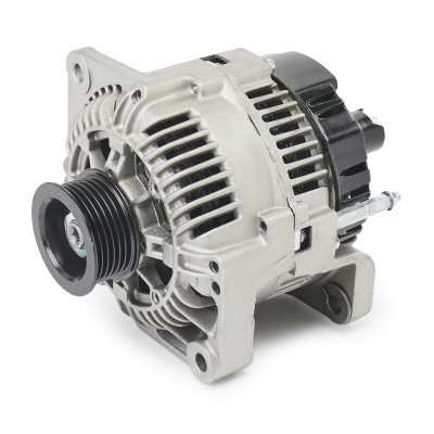 Alternator RIDEX 4G0380R 4G0380R - foto 2