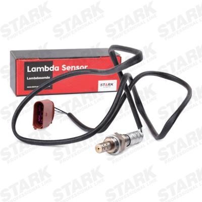 Sonda Lambda Stark SKLS-0140383 SKLS-0140383 - foto 2