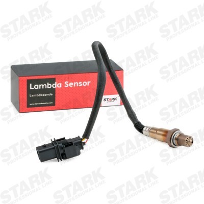 Sonda Lambda Stark SKLS-0140389 SKLS-0140389 - foto 2