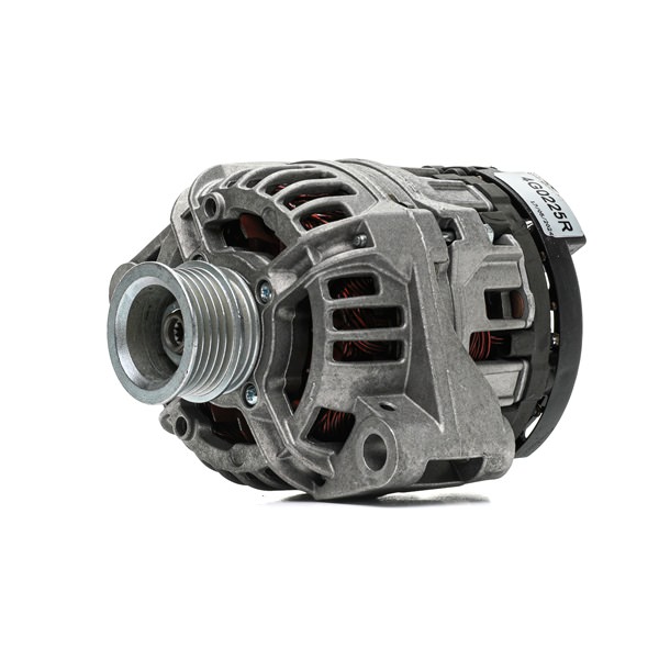 Alternator RIDEX 4G0225R 4G0225R - foto 1