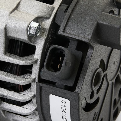 Alternator RIDEX 4G0156R 4G0156R - foto 6